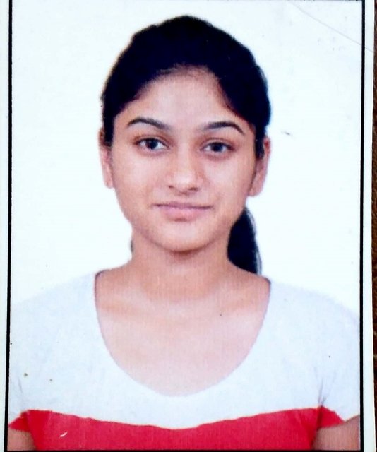 profile of Somiya Saxena